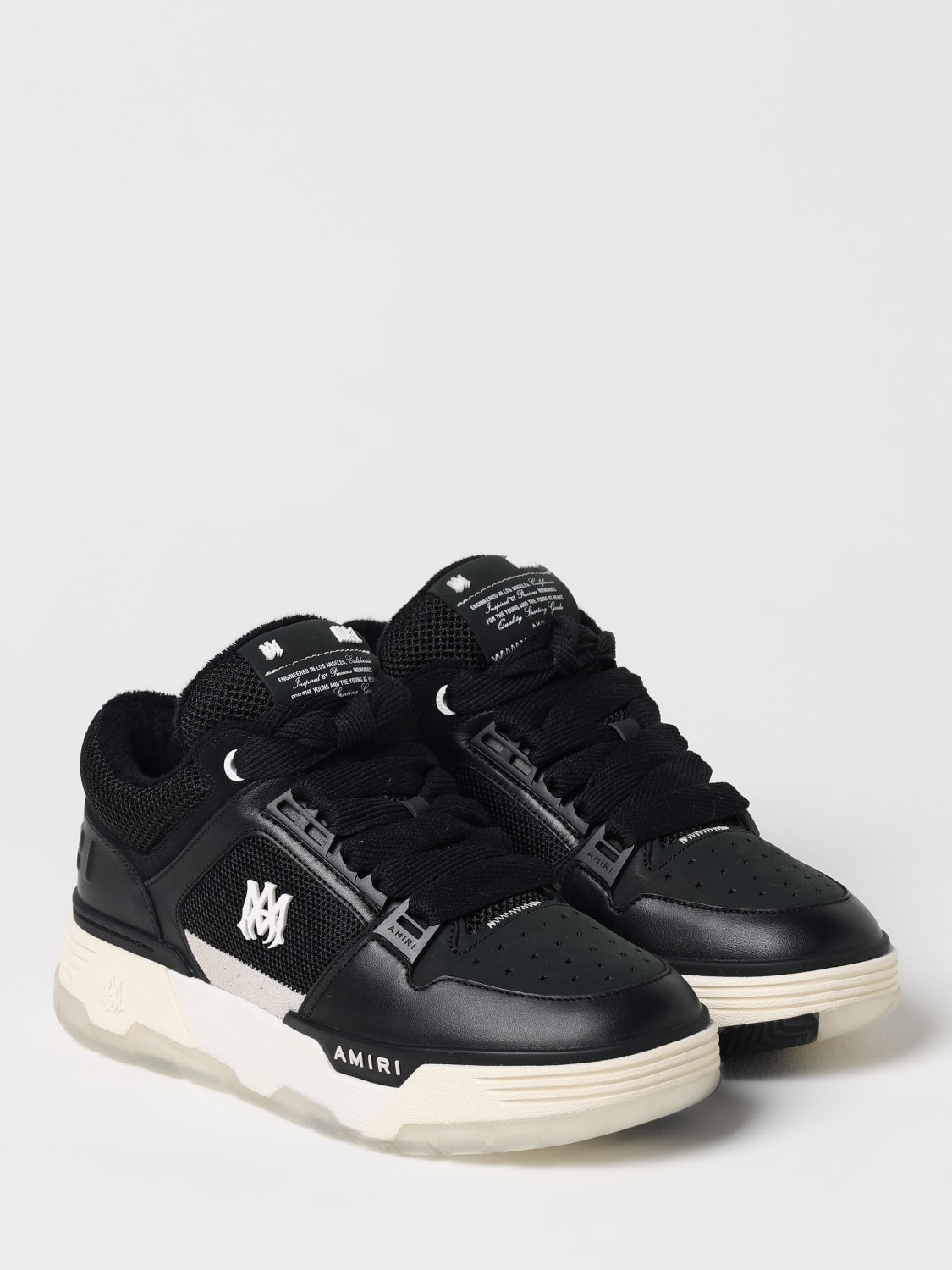 Sneakers men Amiri - 2