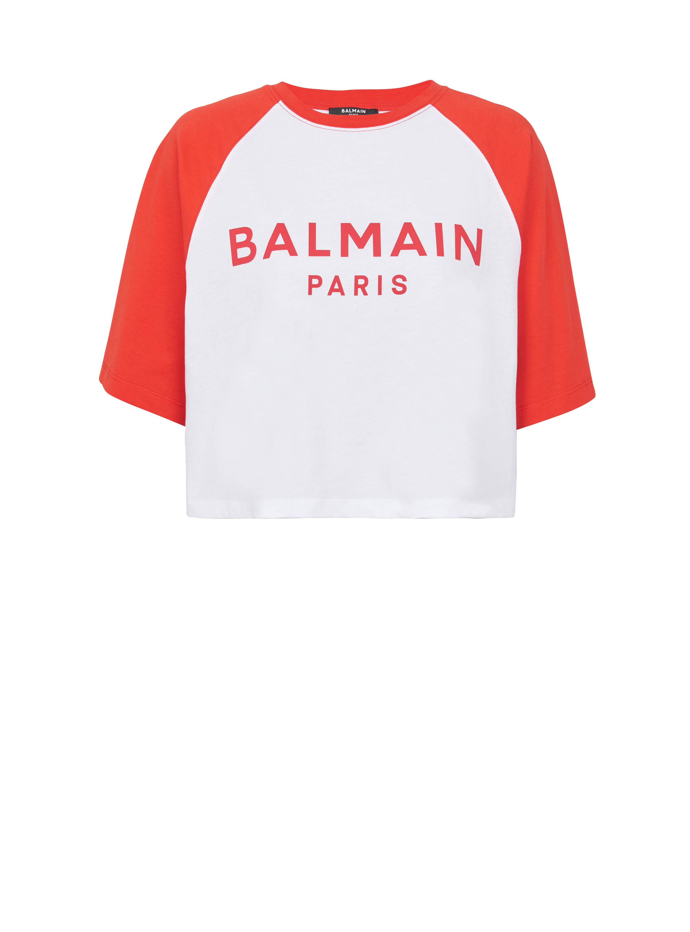Balmain Paris T-shirt - 1