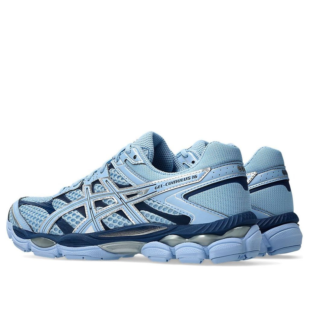 ASICS Gel-Cumulus 16 'Independence Blue' 1203A733-400 - 3
