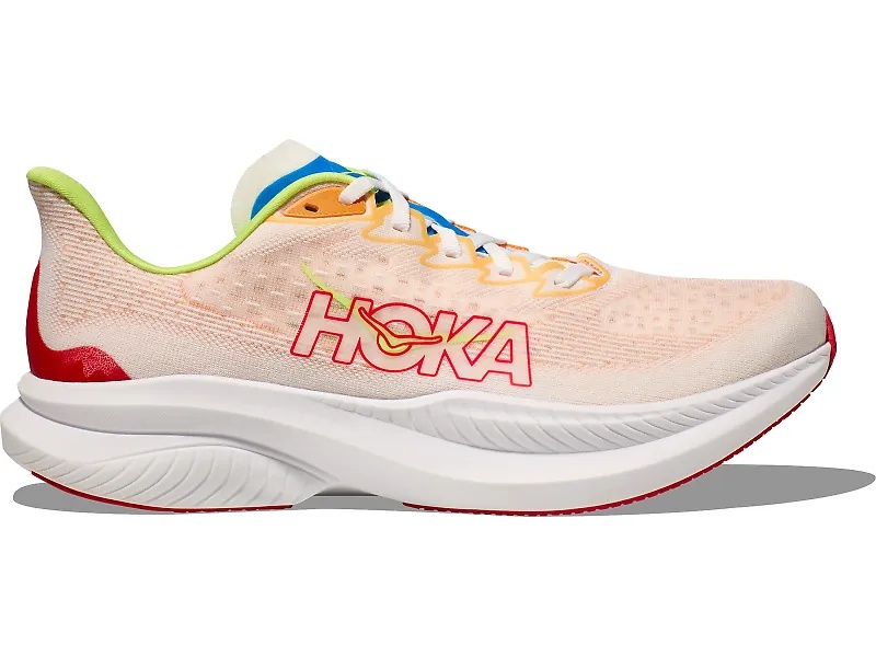 HOKA Mach 6 - 1