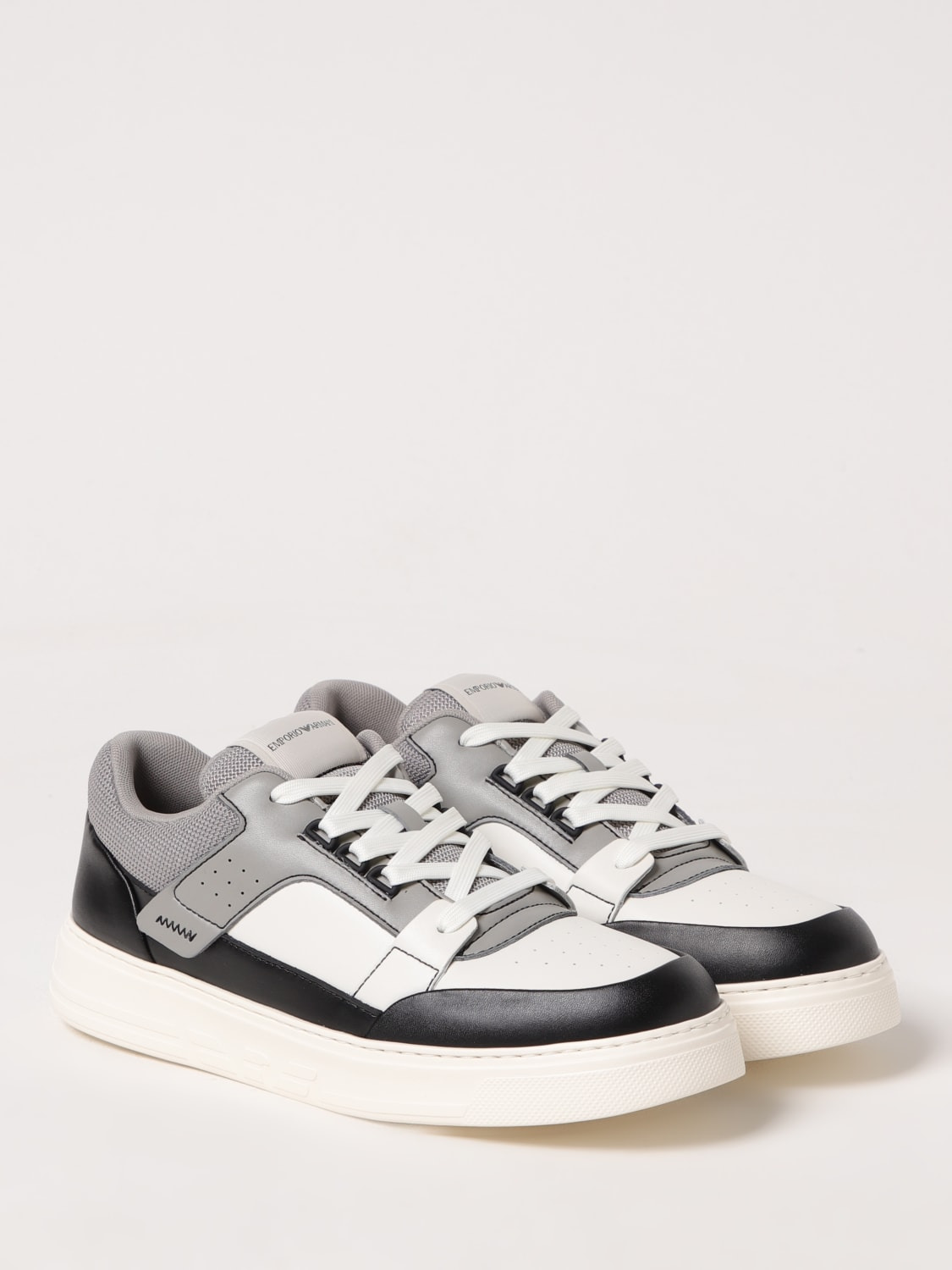 Sneakers men Emporio Armani - 2