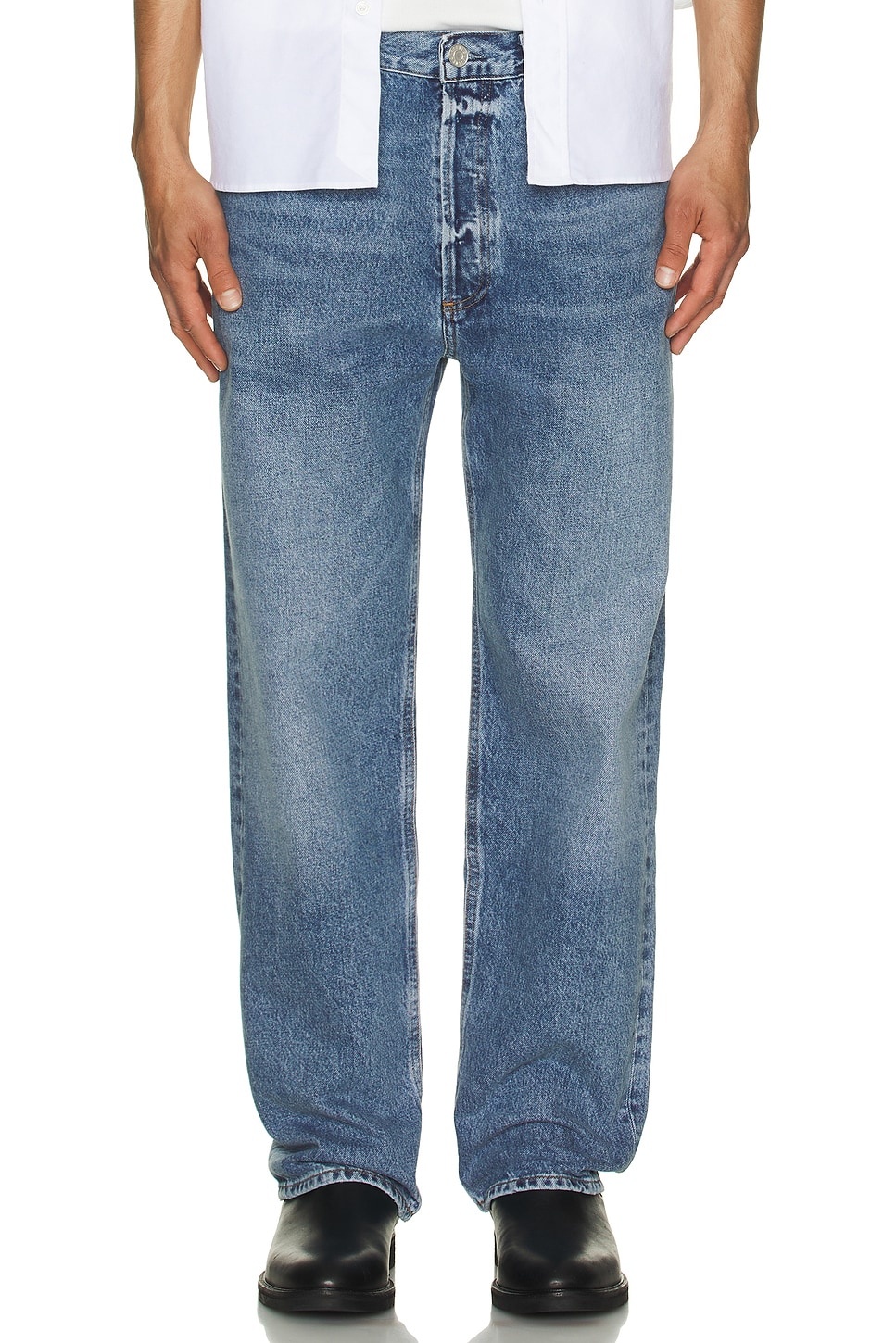 90's Jean - 3