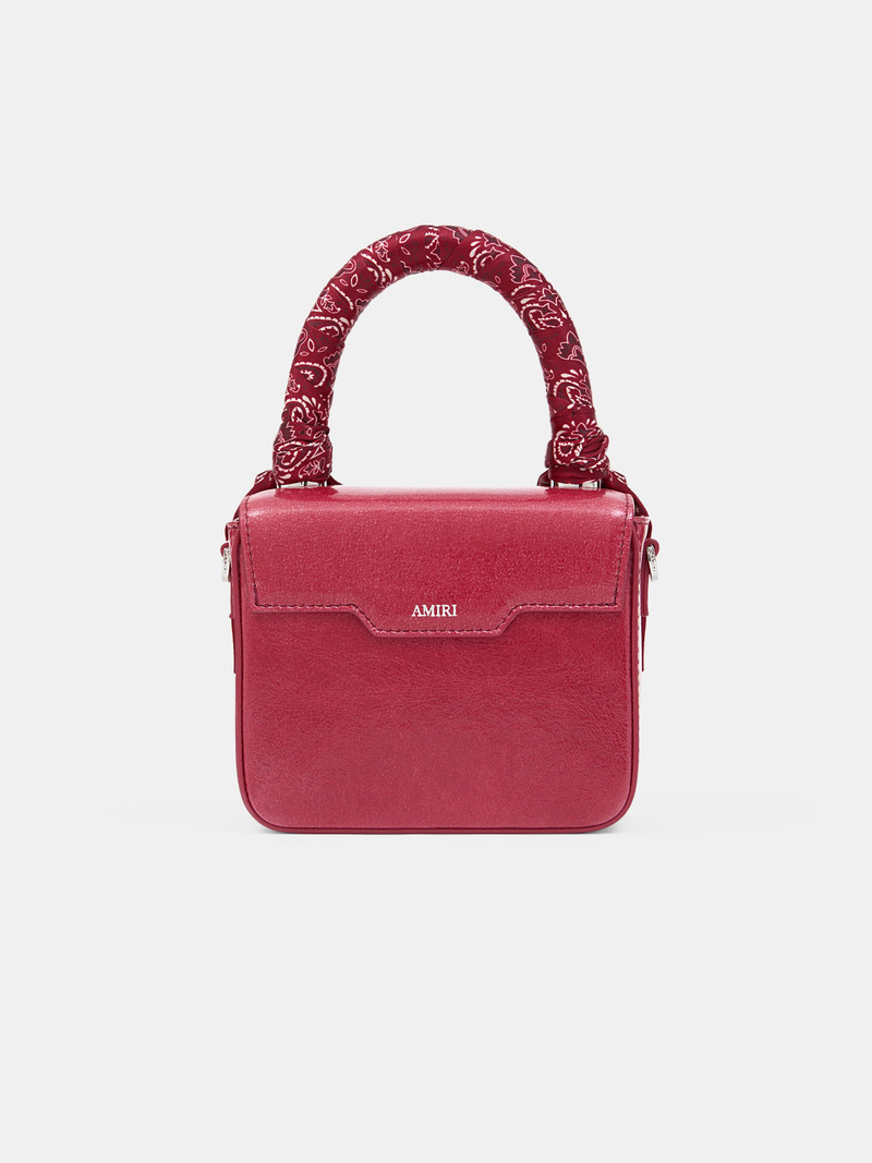 AMIRI WOMEN'S MICRO MA BAG outlook