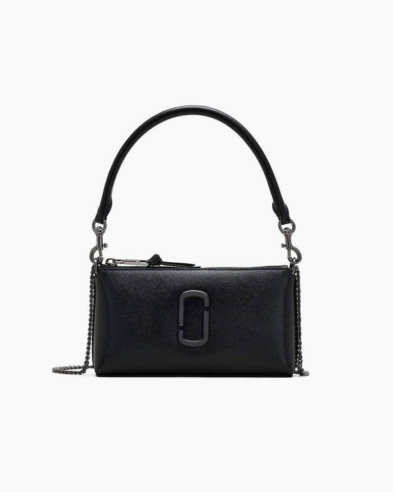 THE SNAPSHOT DTM CONVERTIBLE SHOULDER BAG 1