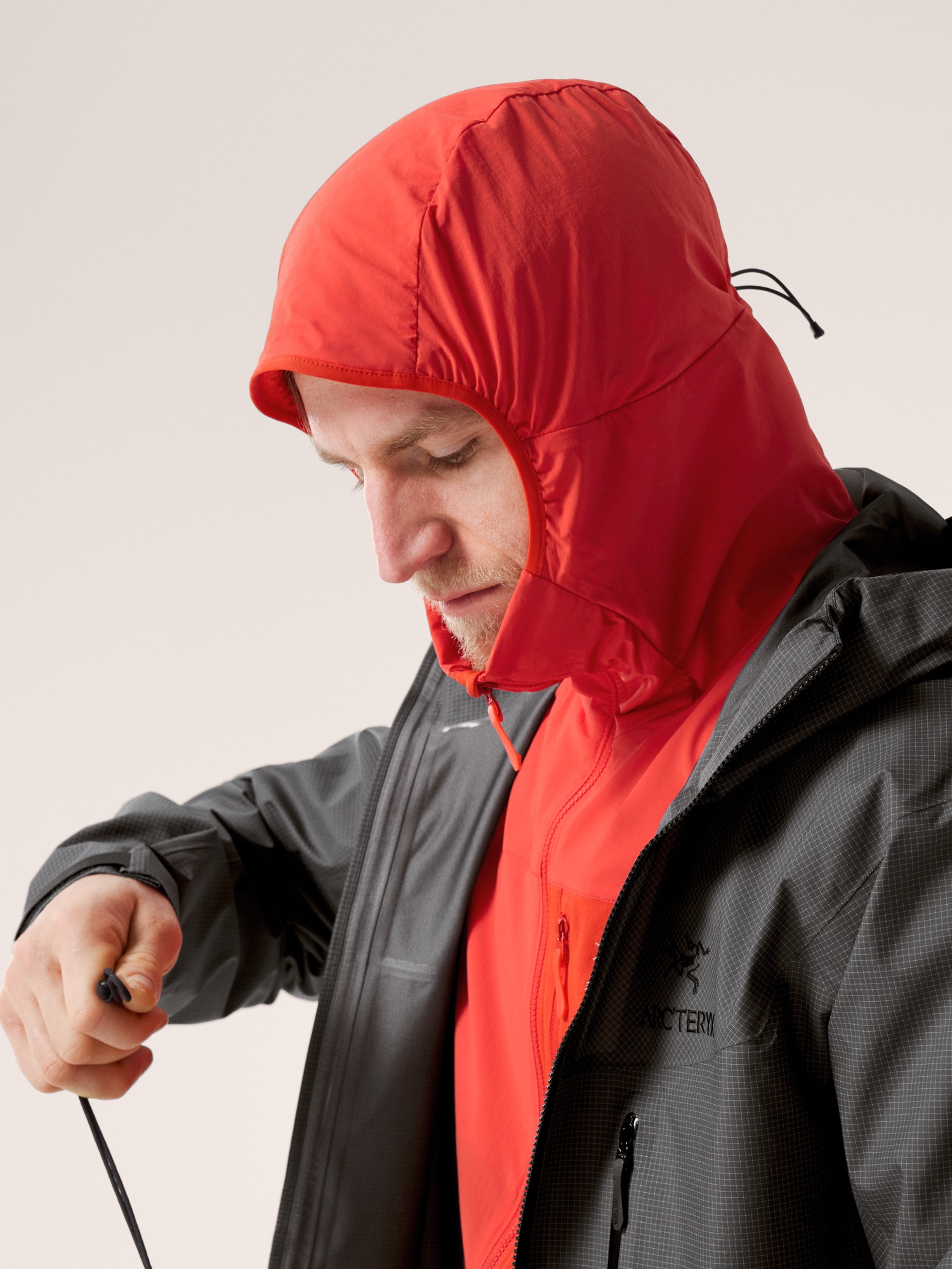 Proton SL Hoody - 6