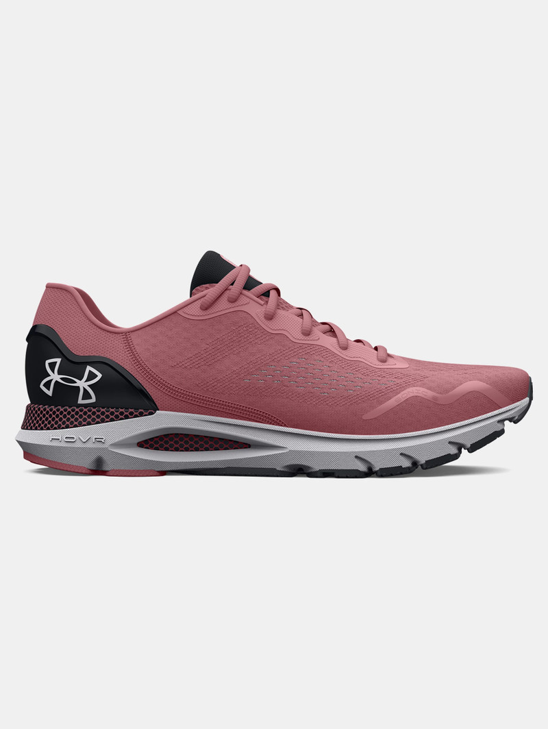 Women's UA HOVR™ Sonic 6 Running Shoes - 1