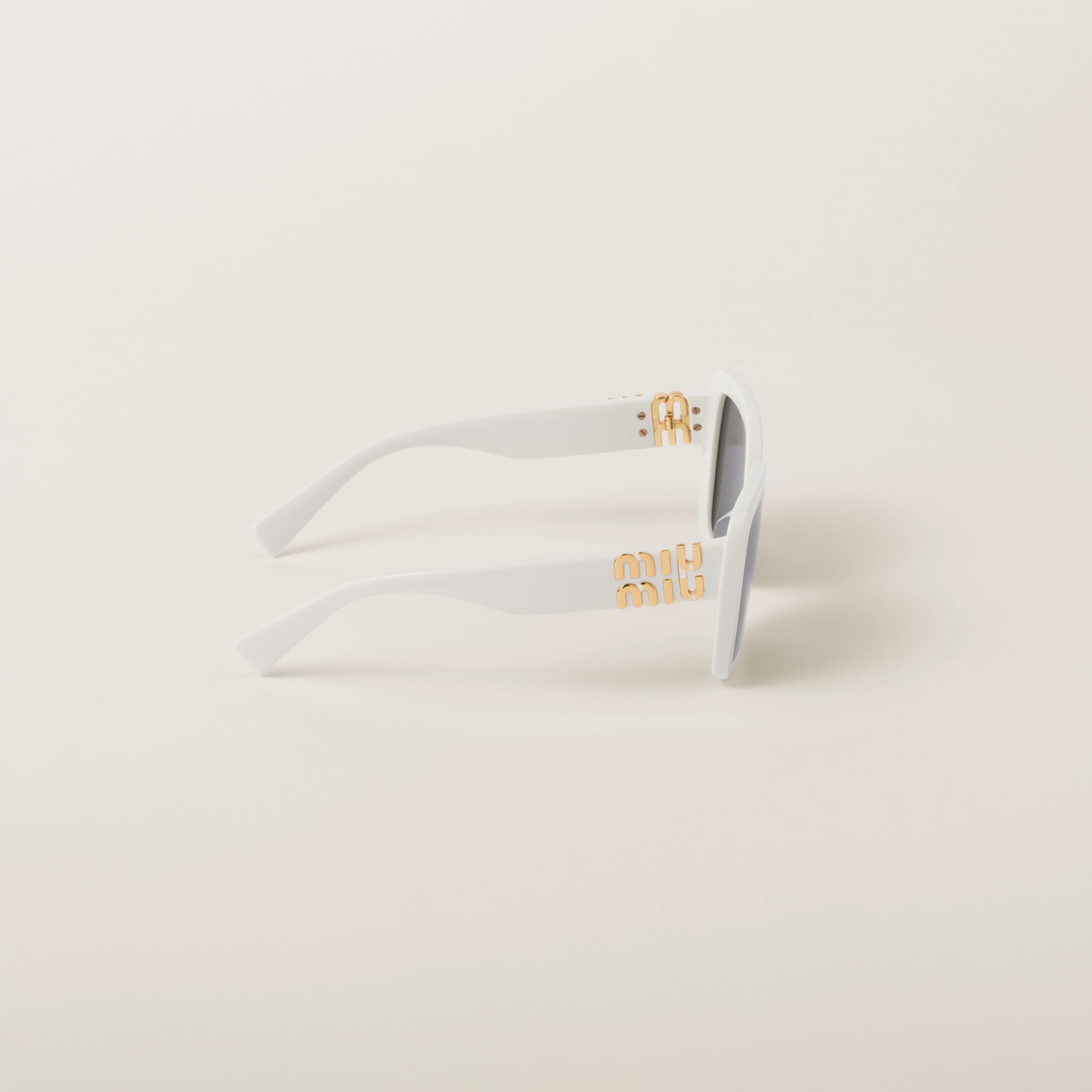 Miu Glimpse sunglasses - 4