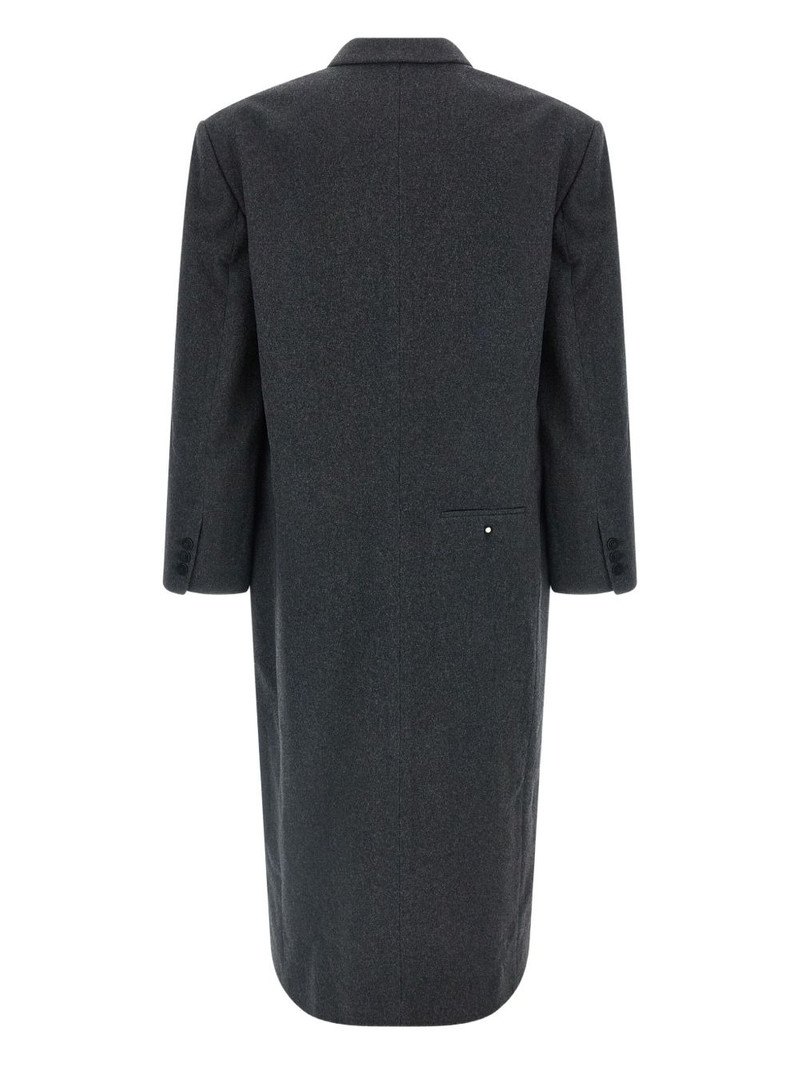 MAGLIANO Lungomare coat outlook