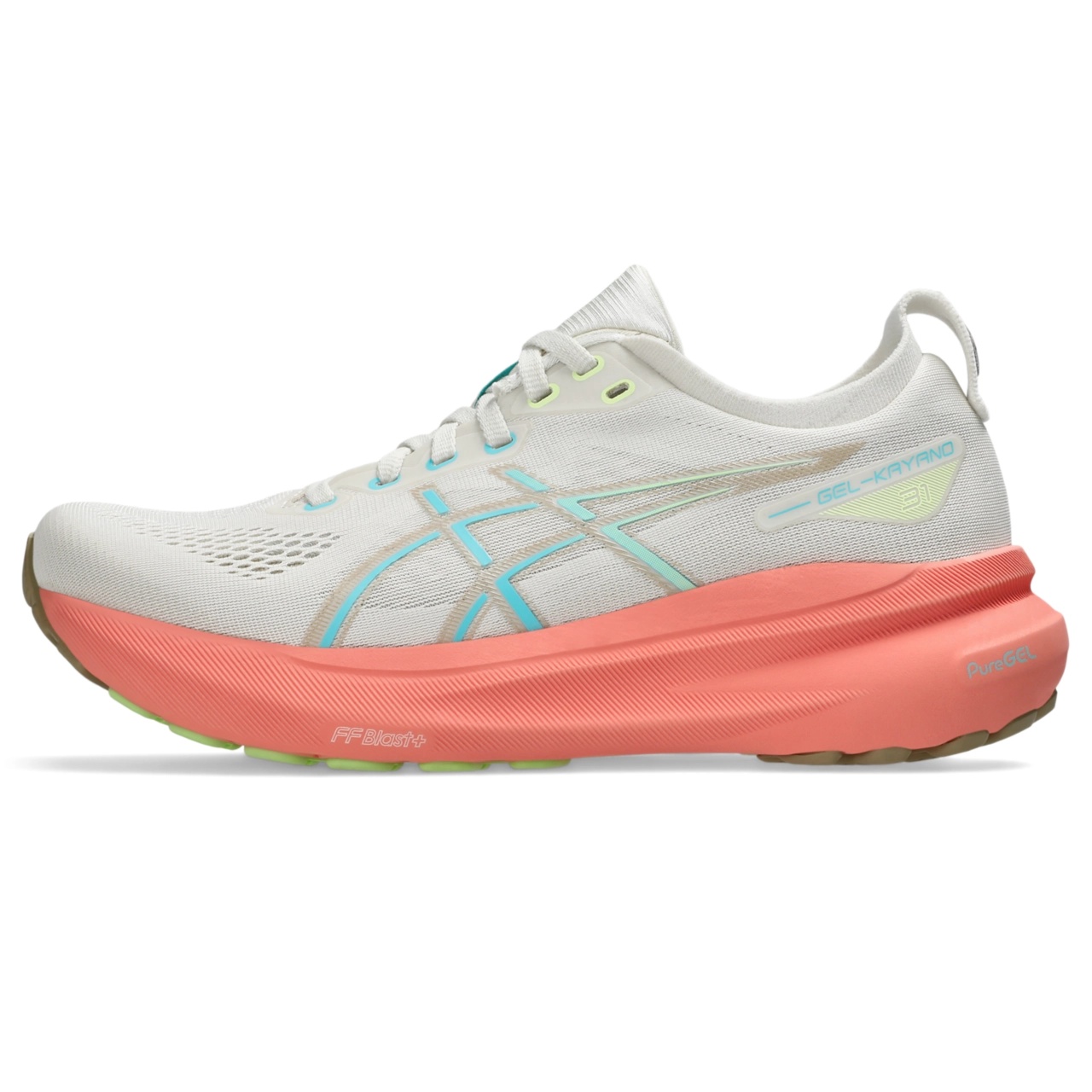 GEL-KAYANO 31 - 8