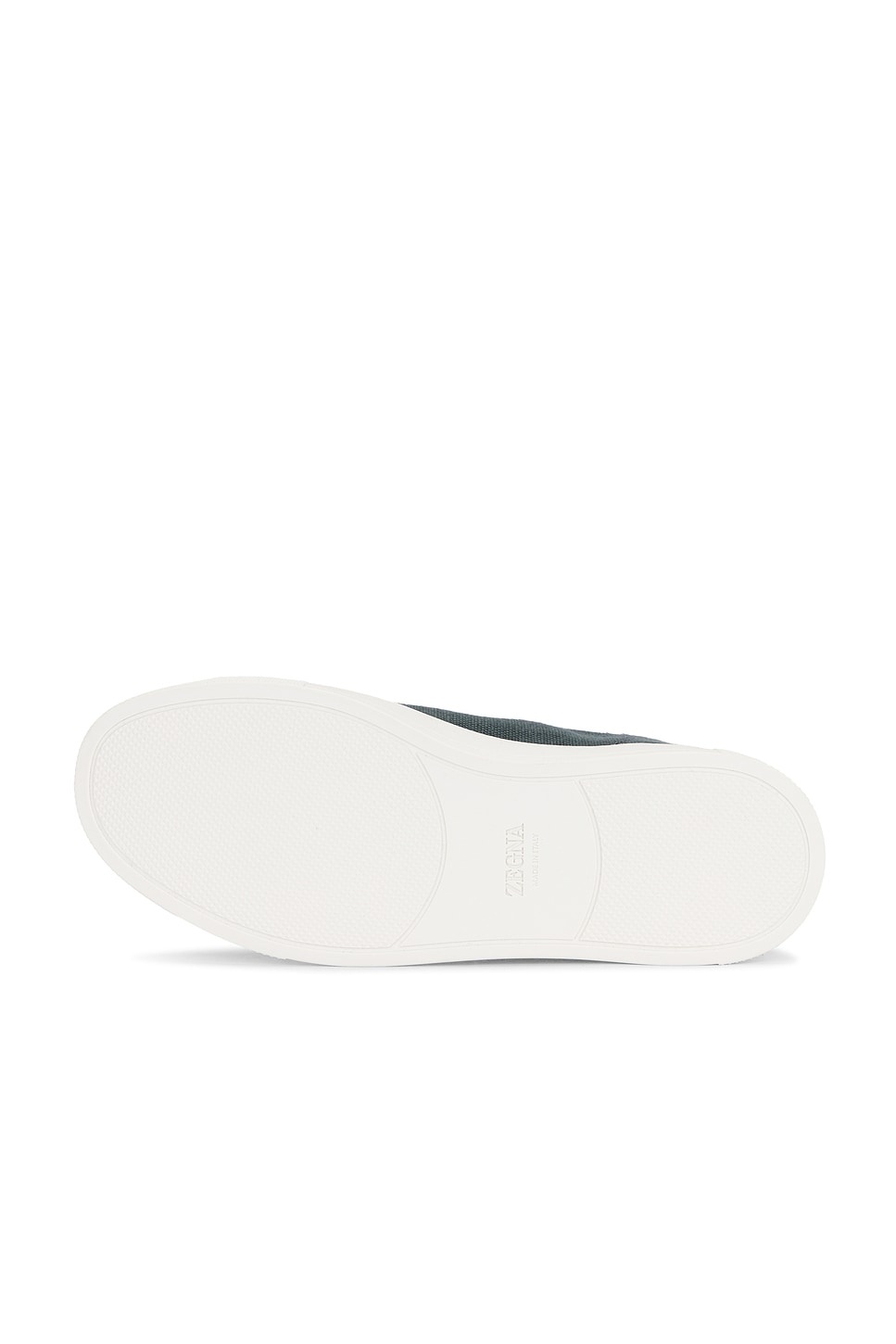 Triple Stitch Low Top Sneaker - 6