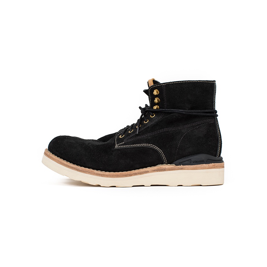 VIRGIL BOOT-FOLK (VEG SUEDE) - 1