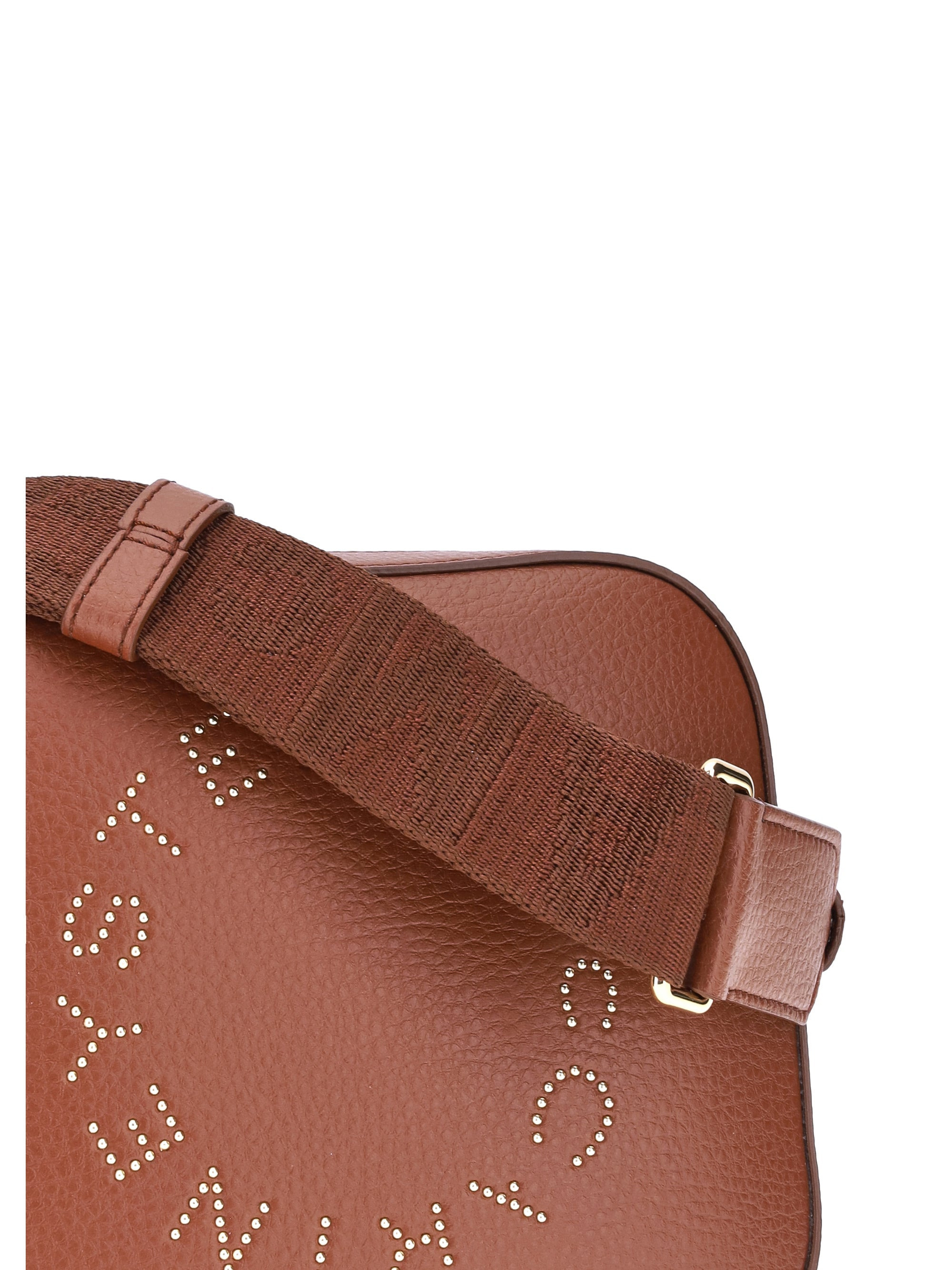 Stella Mccartney Women Faux Leather Shoulder Bag - 4