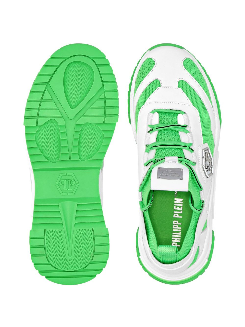 Predator sneakers - 3