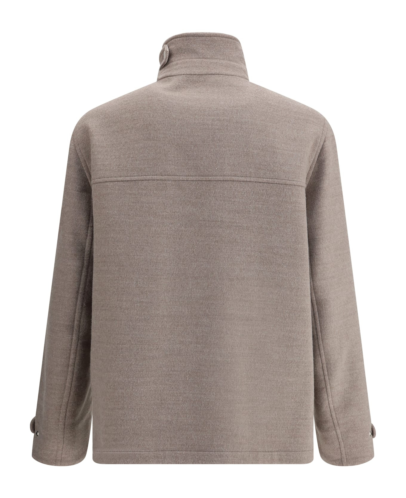 Wool Jacket - 2