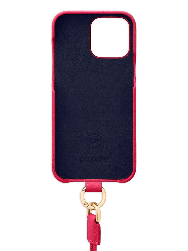 MAISON de SABRÉ Sling iPhone 16 Pro case outlook
