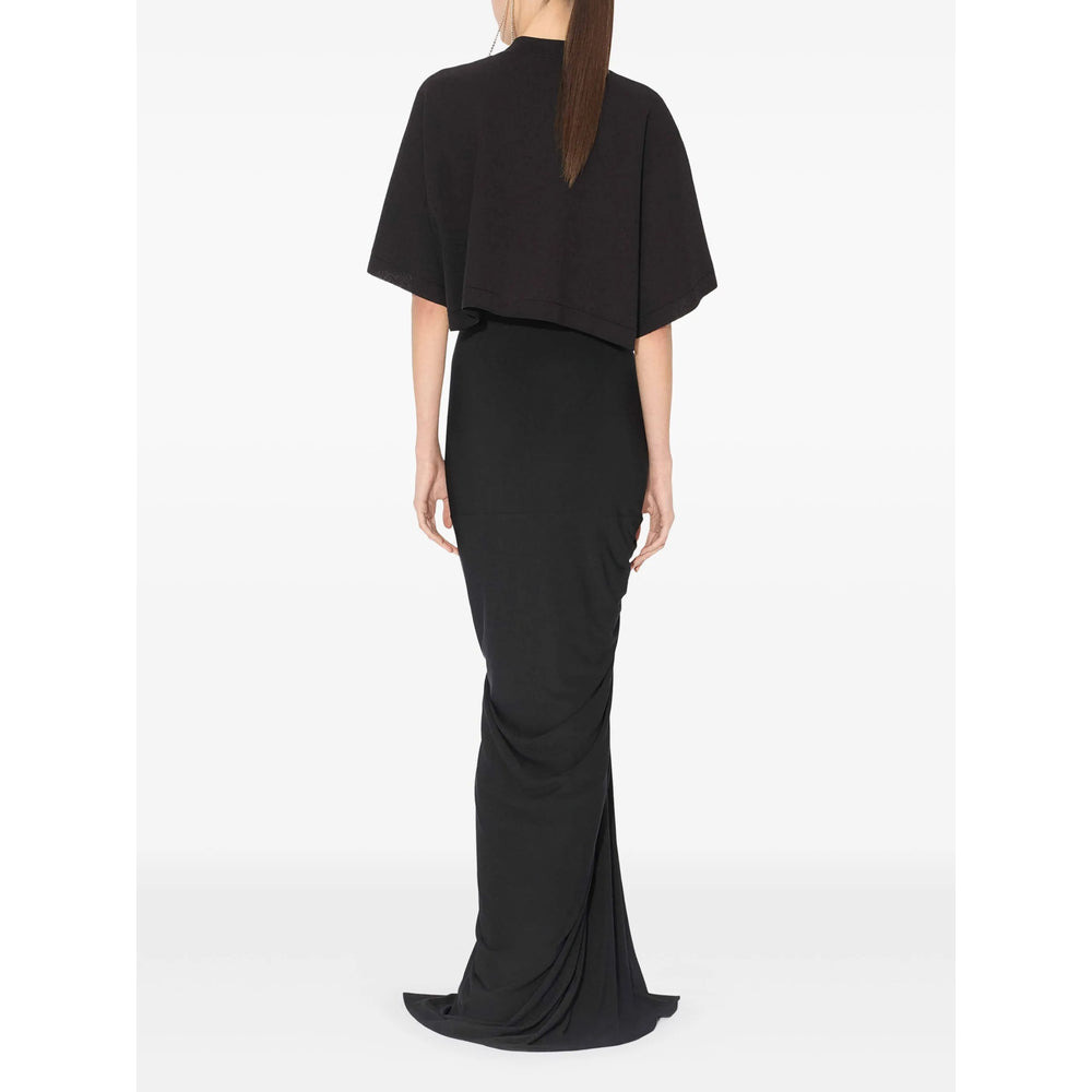 Alaïa Black Skirts - Fitted Skirts Women - 2