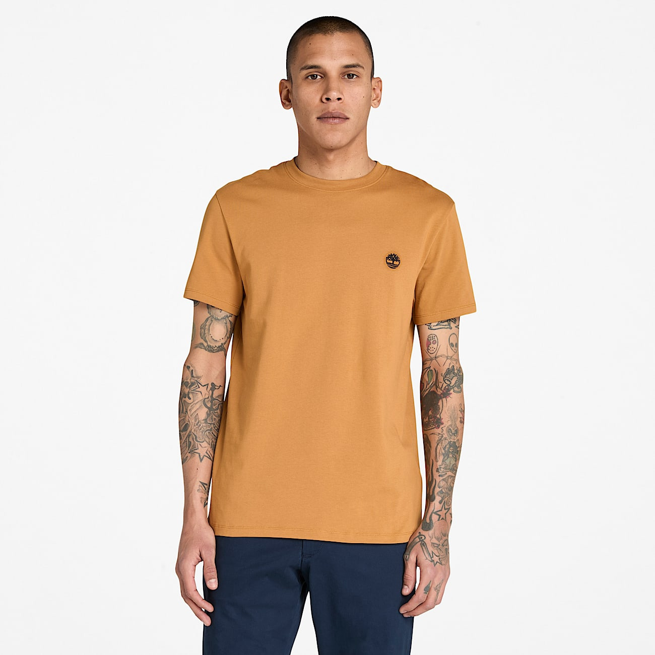 Men's Dunstan River Short-Sleeve T-Shirt - 2