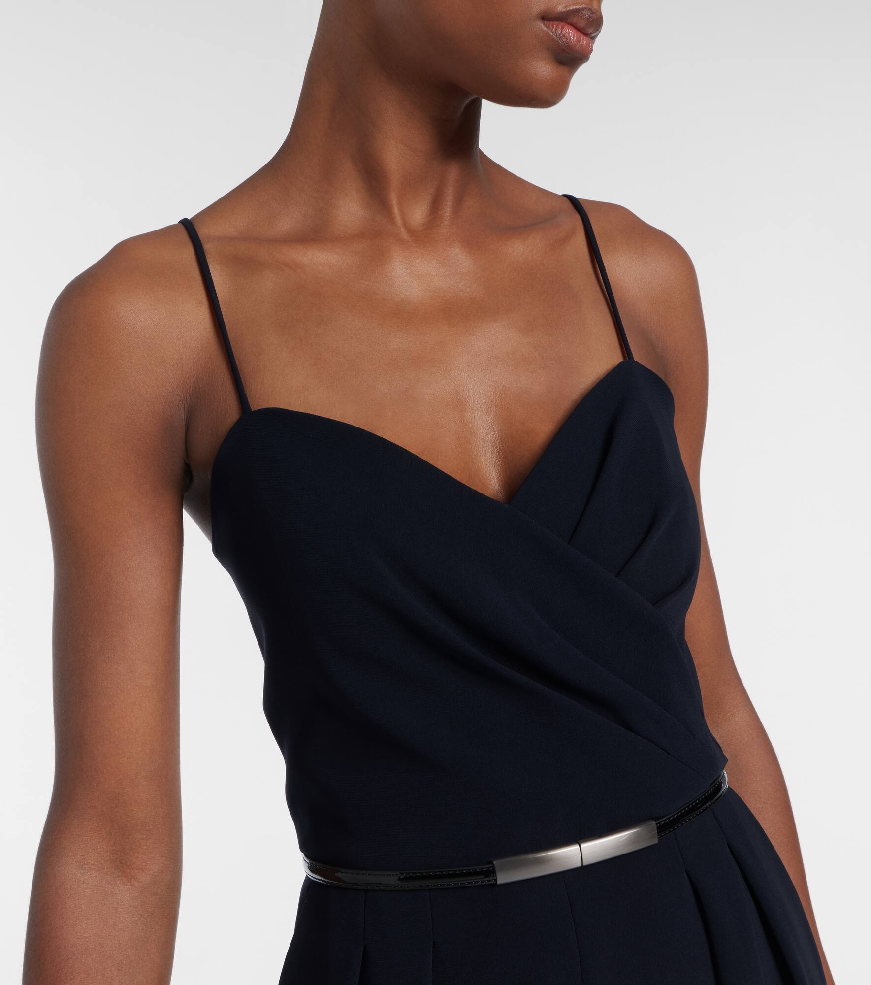 Elegante Periodi cady jumpsuit - 4