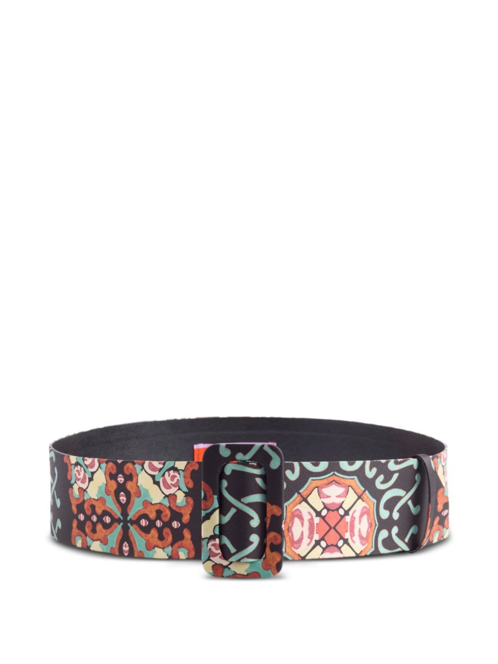 patterned belt - 4