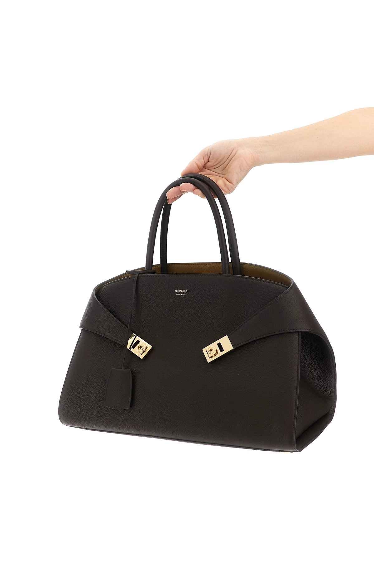 'Hug M' handbag - 2