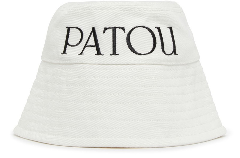 PATOU Bucket Hat outlook