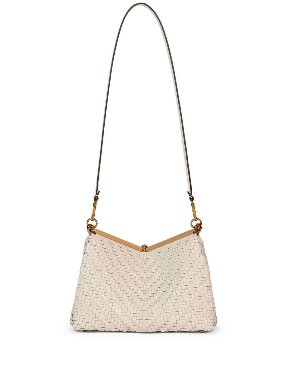 medium Vela shoulder bag - 3