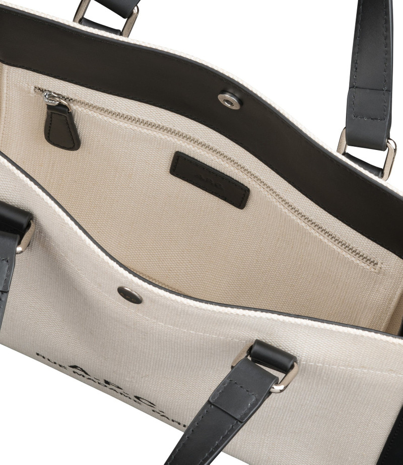 Camille 2.0 shopper tote 5