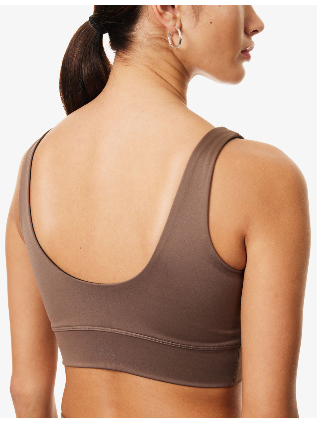Assure Cori Padded-Cups Sports Bra - 5
