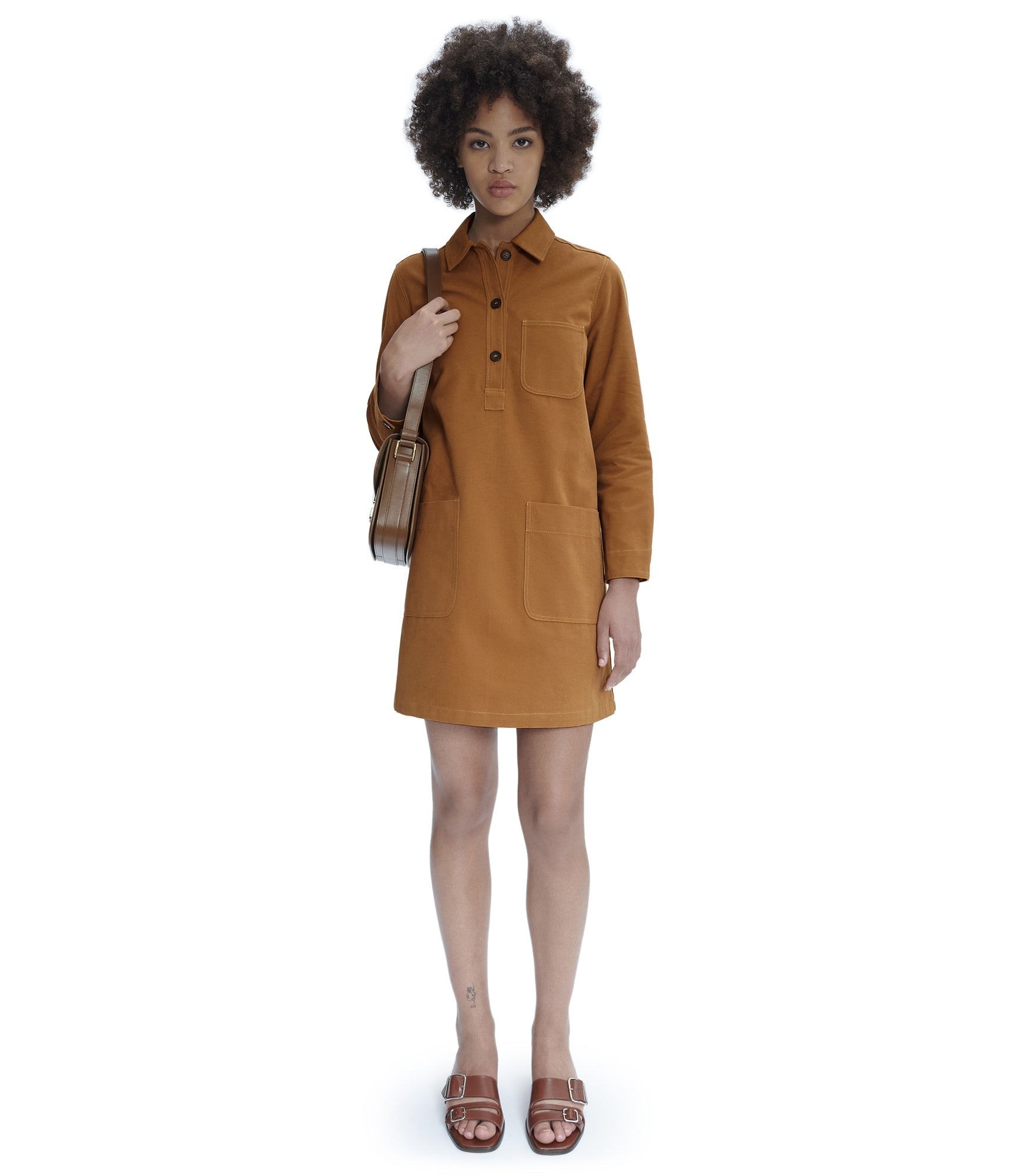 Aurelia dress - 2