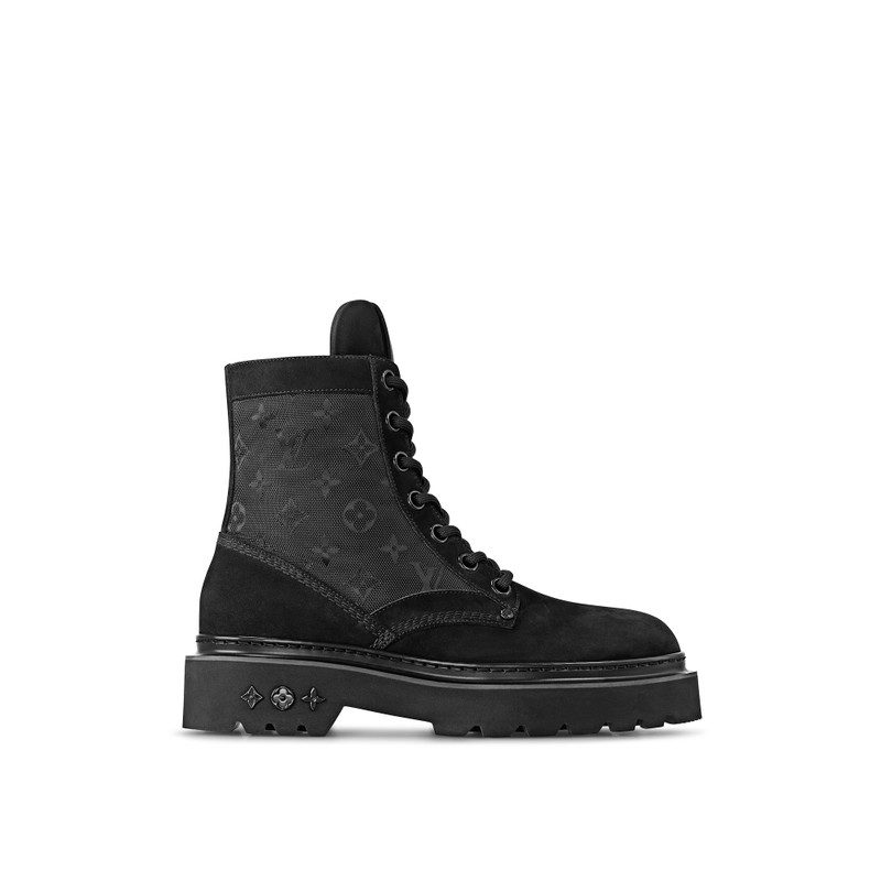 LV Ranger Ankle Boot 1