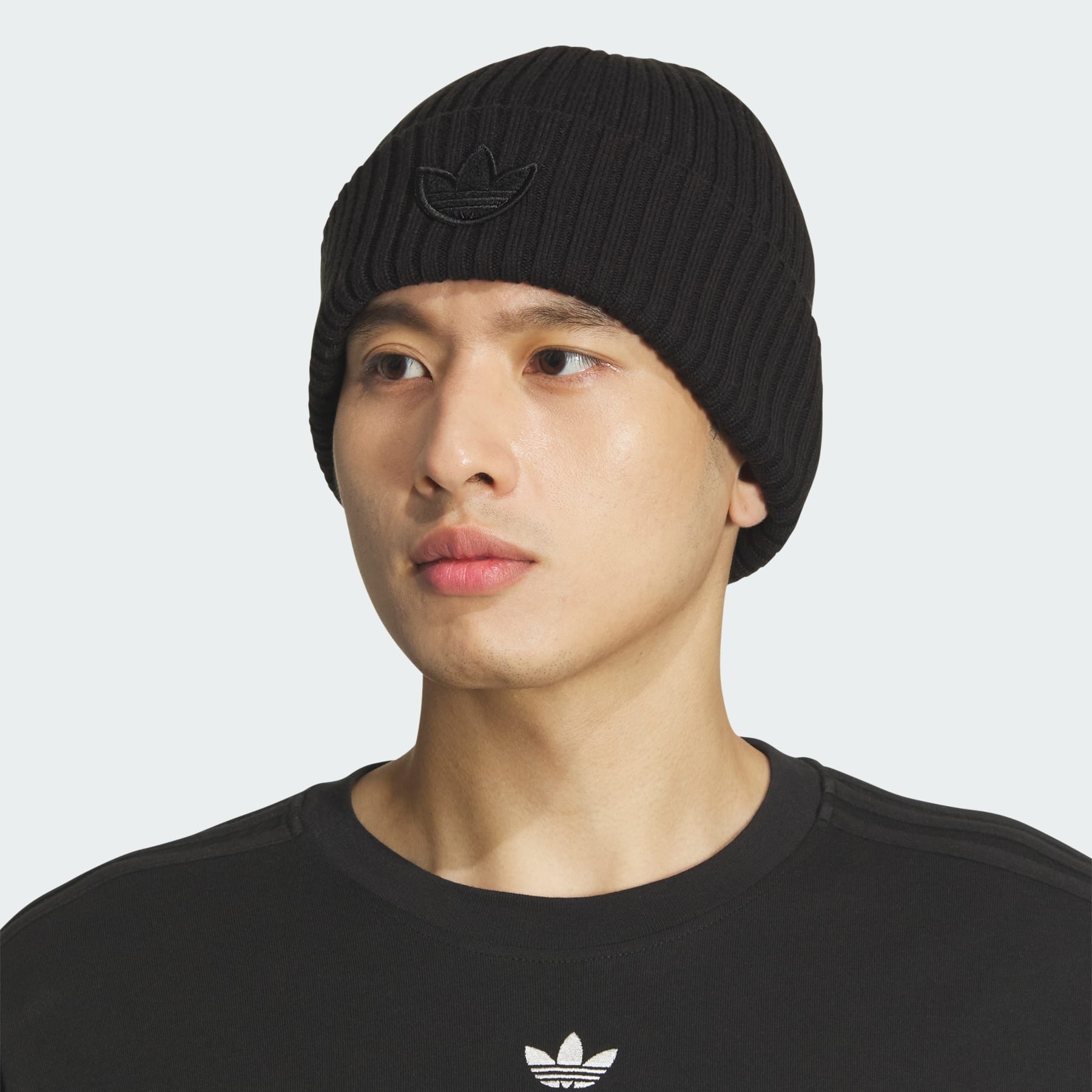 Chenille Beanie - 4