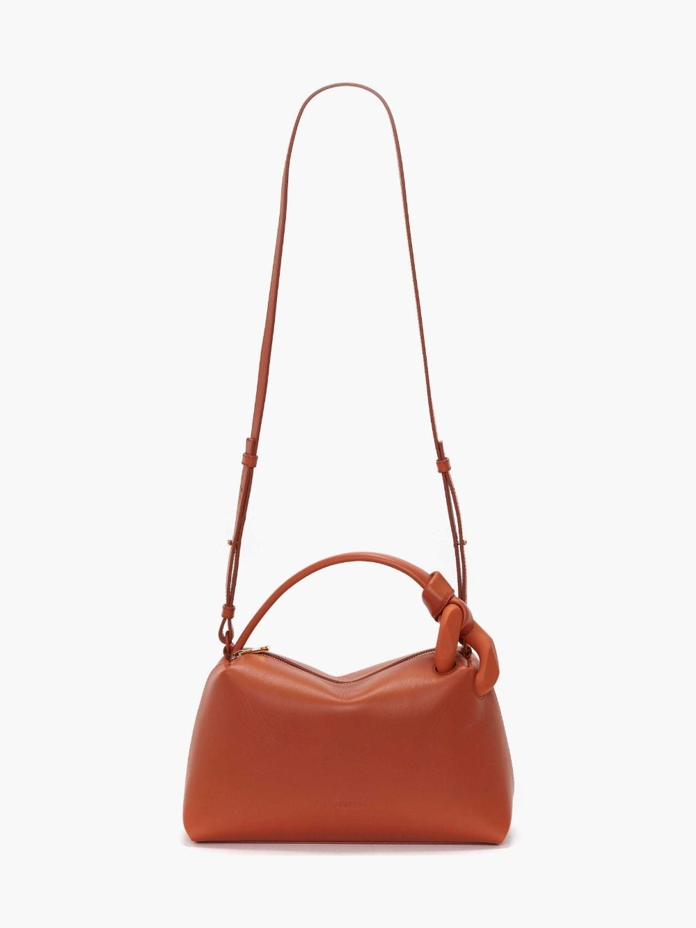 JWA CORNER BAG - LEATHER BAG - 5