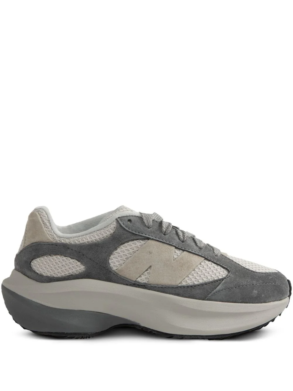 WRPD Runner sneakers - 1
