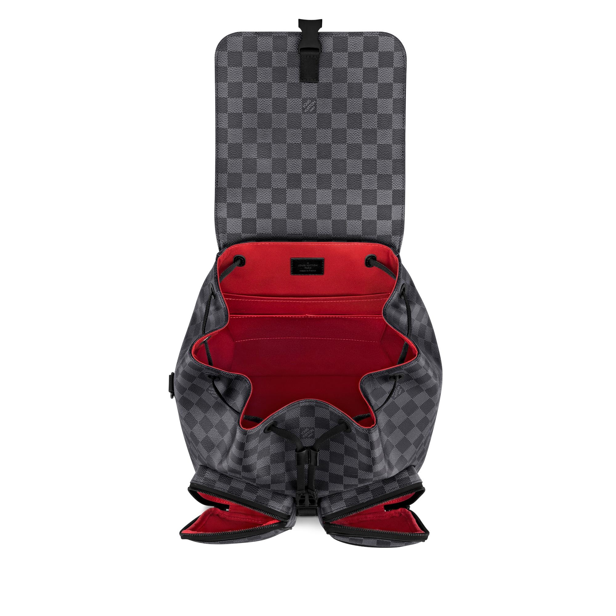 Utility Backpack - 4
