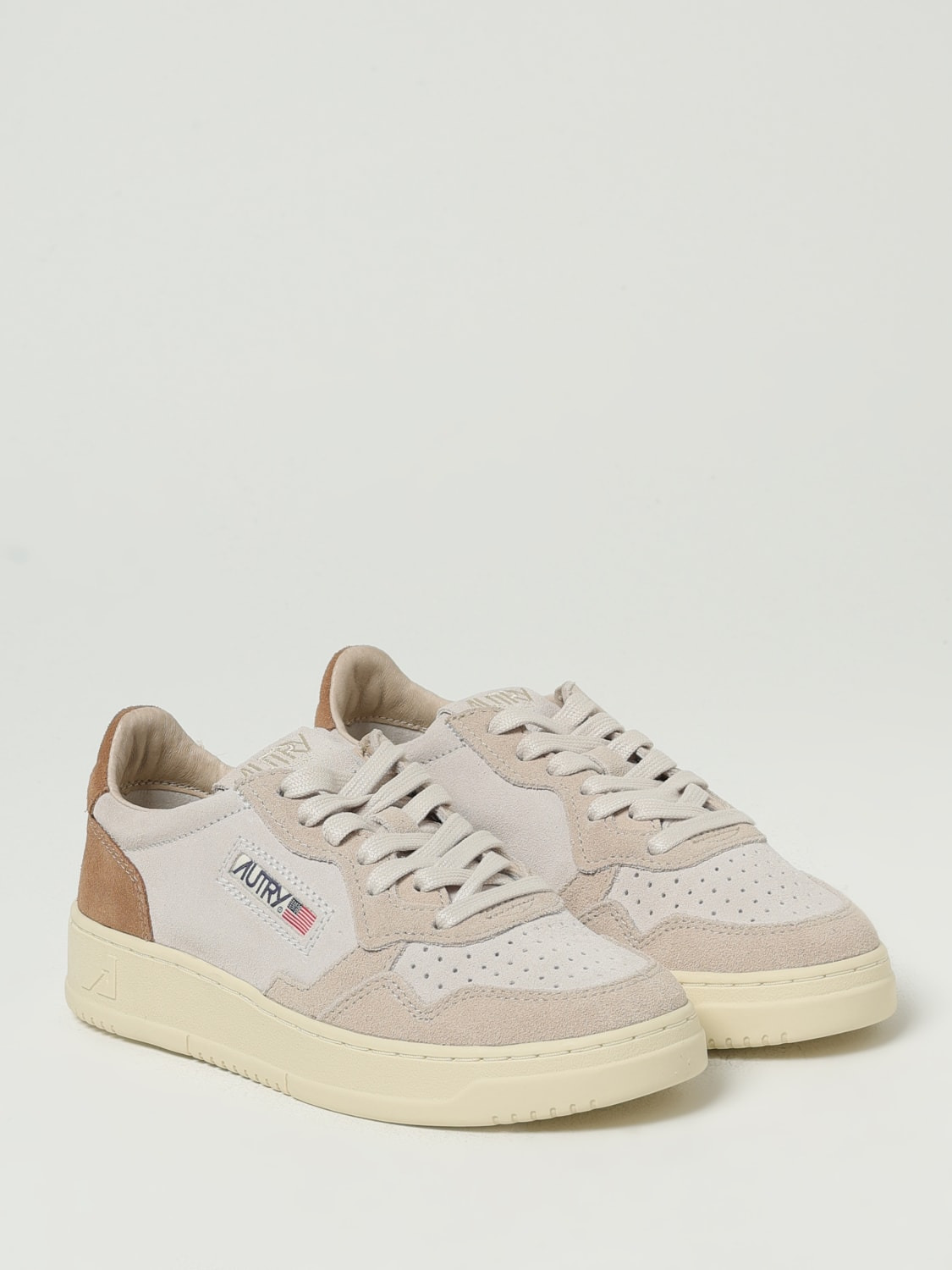 Sneakers woman Autry - 2