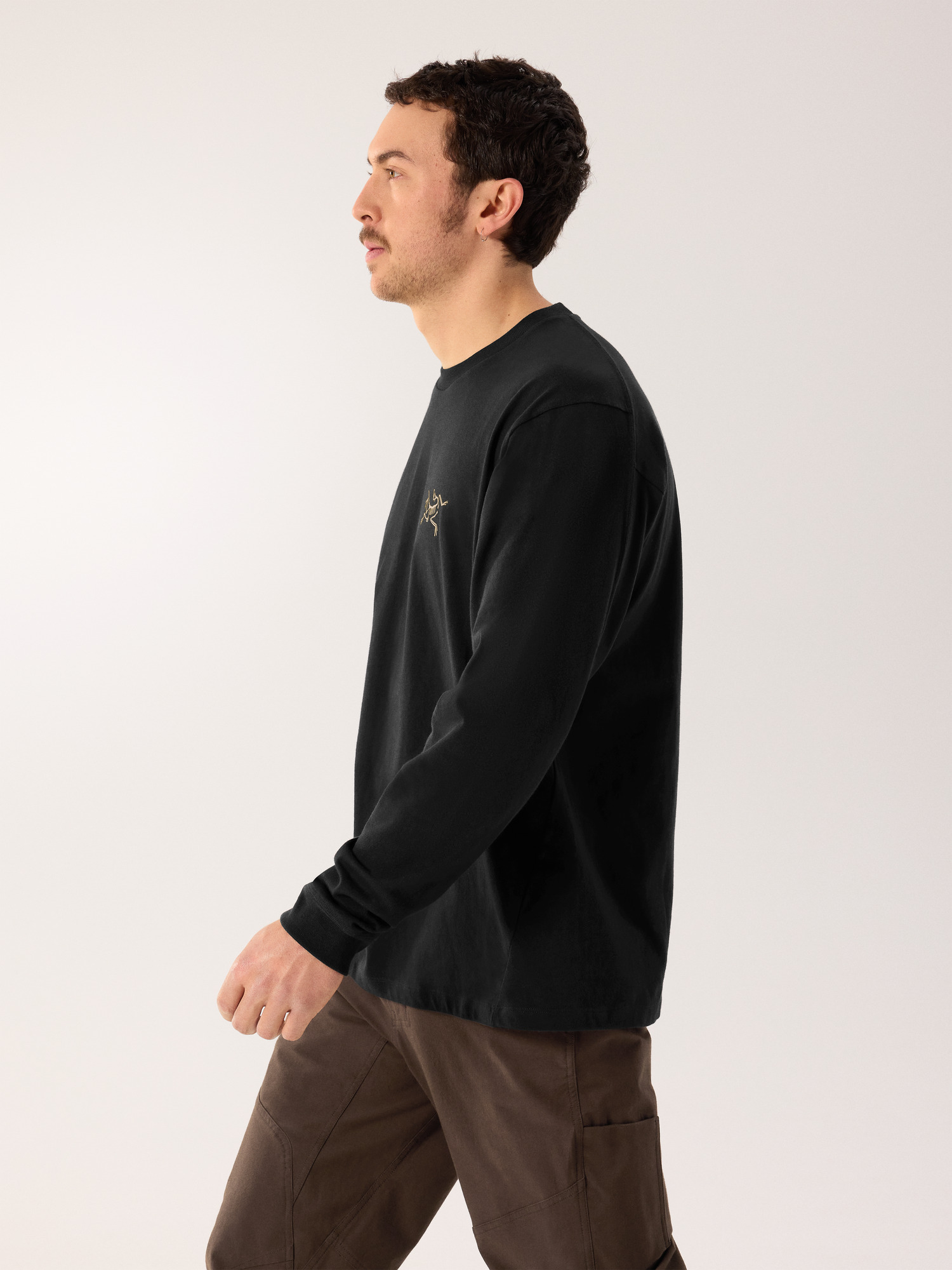 Kragg Cotton Shirt LS - 6