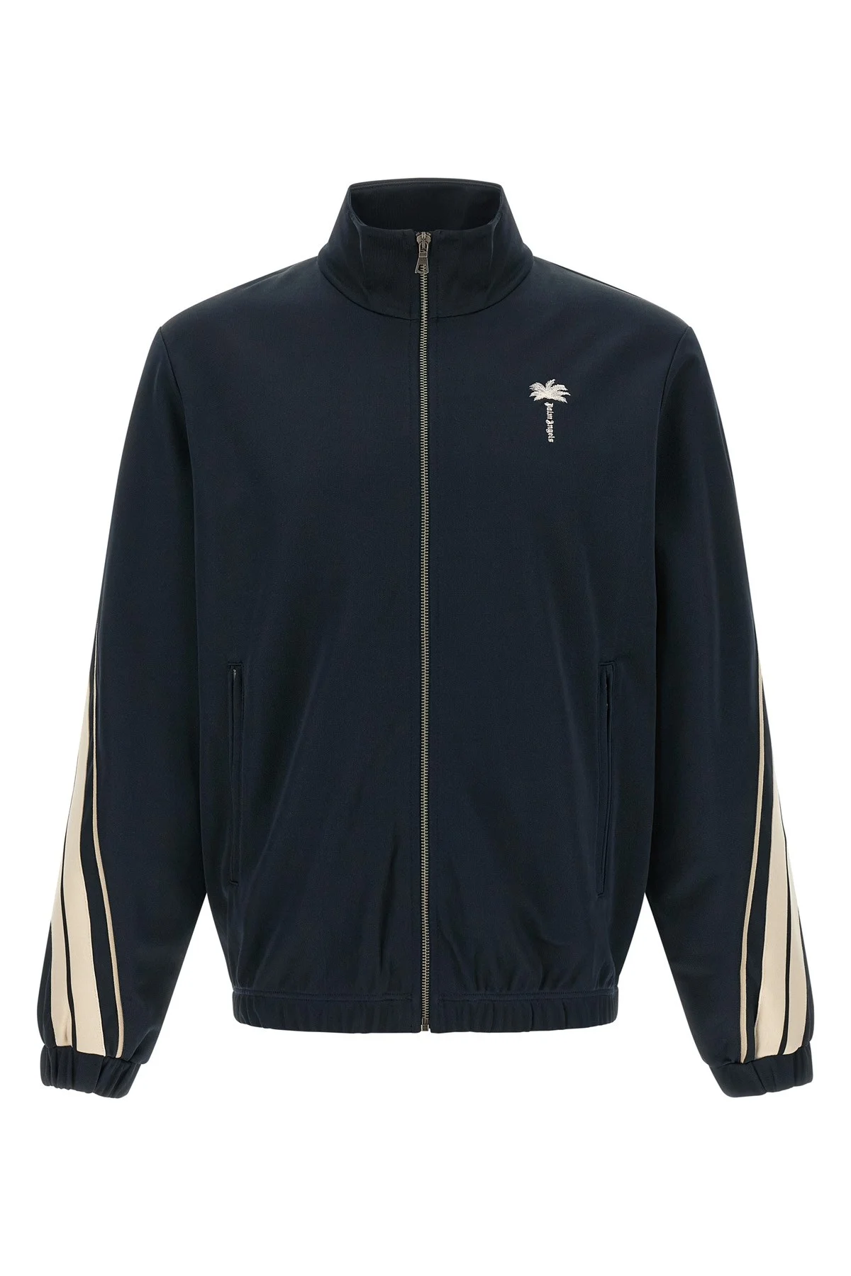 'Palm Tree' Sweatshirt - 1