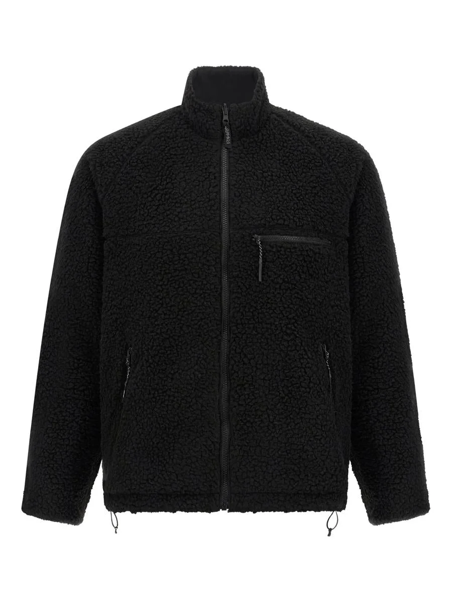 Gramicci Reversible Sherpa Jacket Clothing - 1