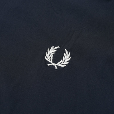 Fred Perry Fred Perry Authentic Lightweight Harrington Jacket outlook