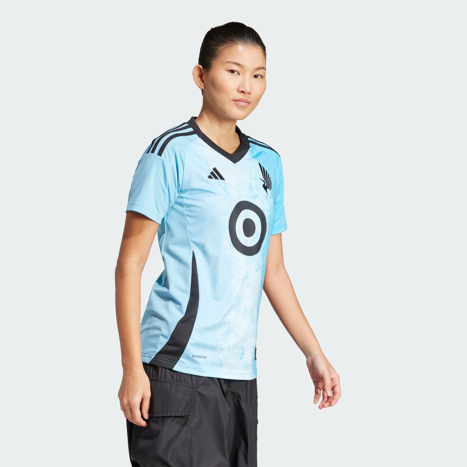 Minnesota United FC 25/26 Away Jersey - 4