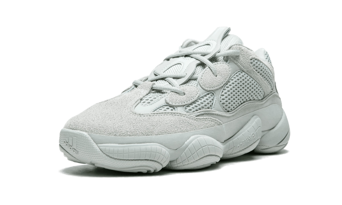 Yeezy 500 - 4