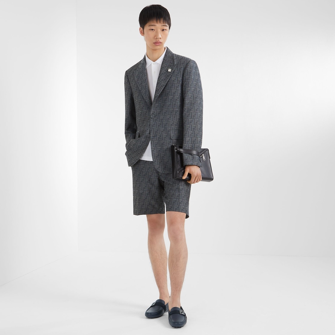 FF Squared Loafers - 6