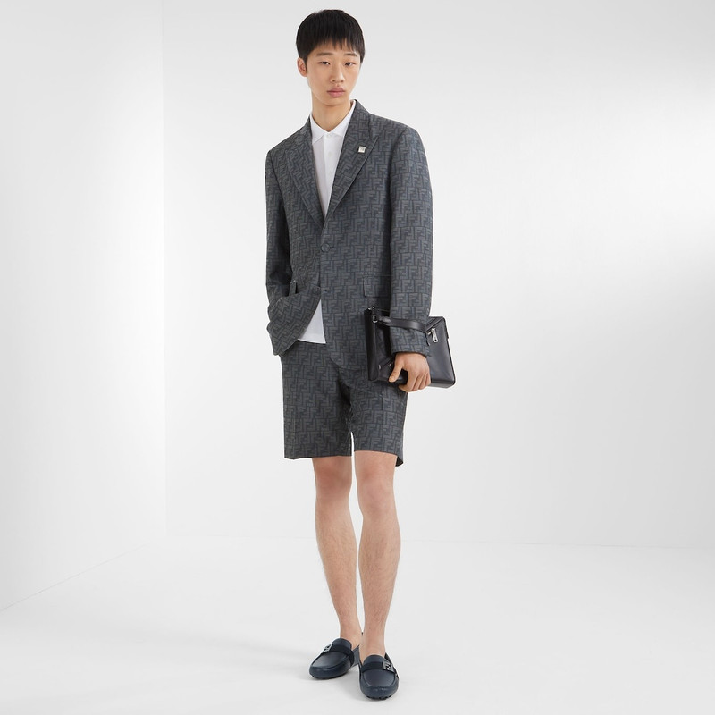 FF Squared Loafers 6