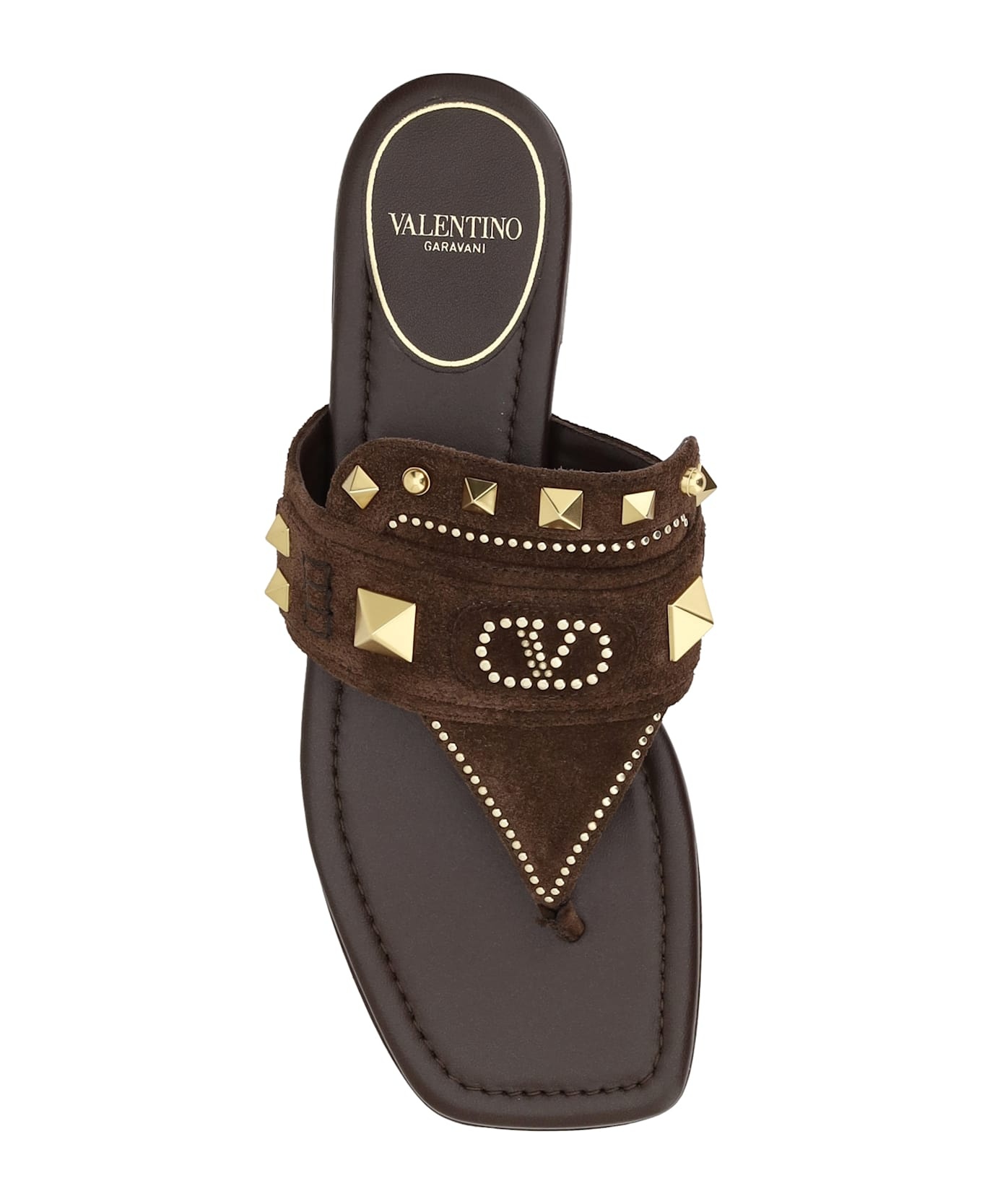 Thong Sandals - 4