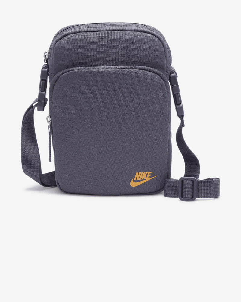 Nike Heritage Crossbody Bag (4L) 1