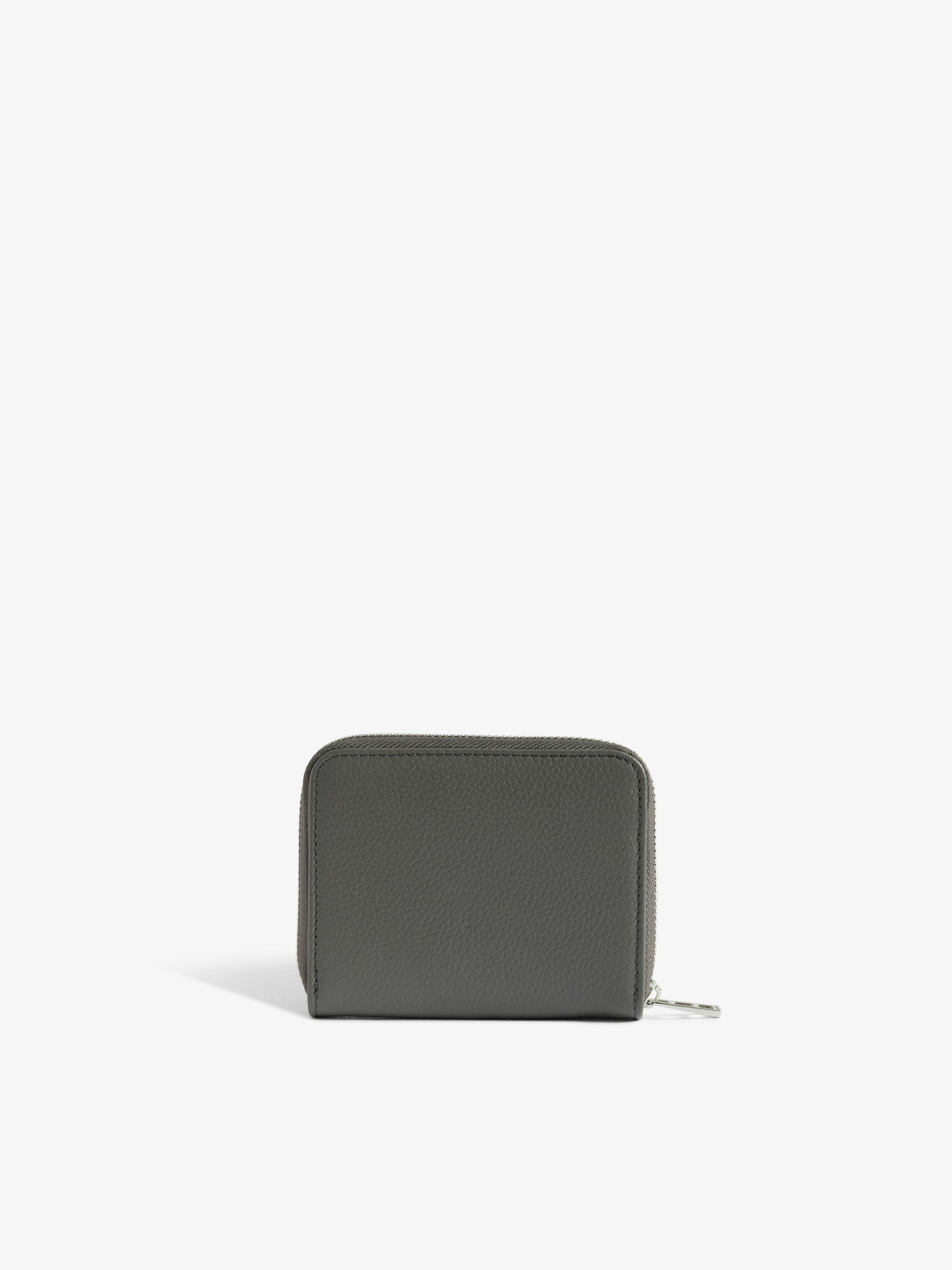 Mini ZV Wallet - 2