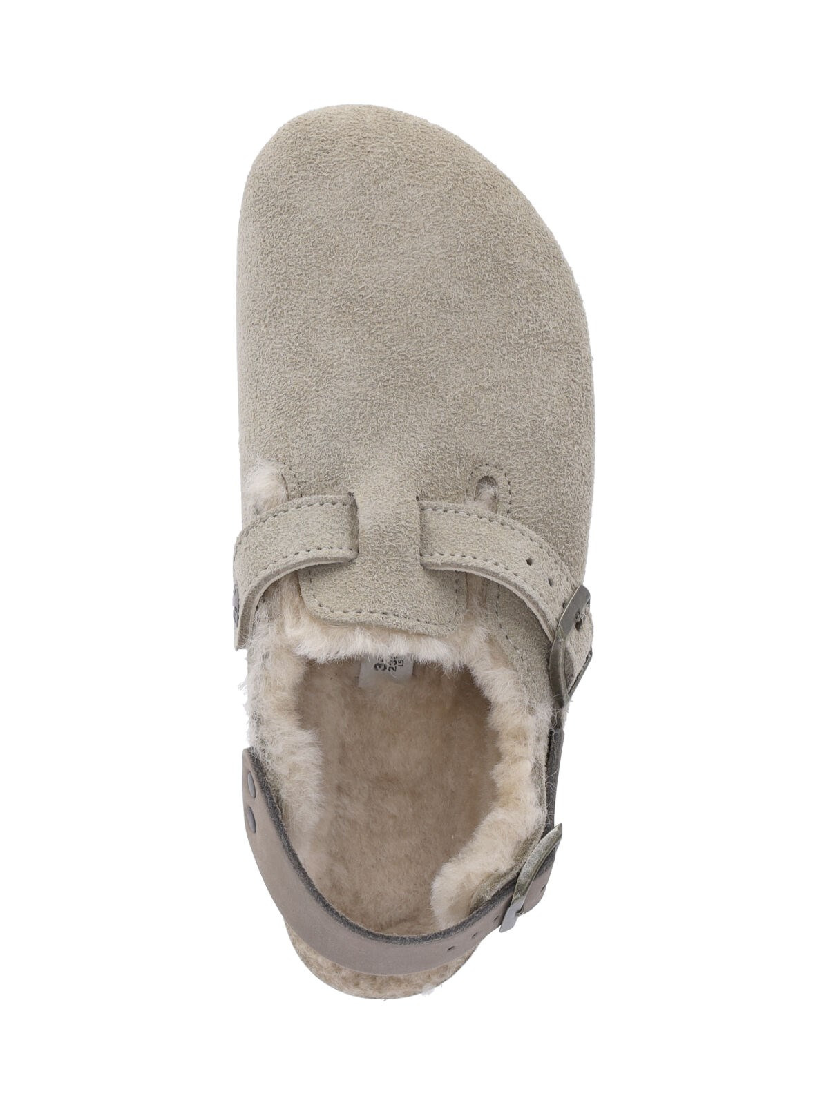 "TOKIO" MULES - 5