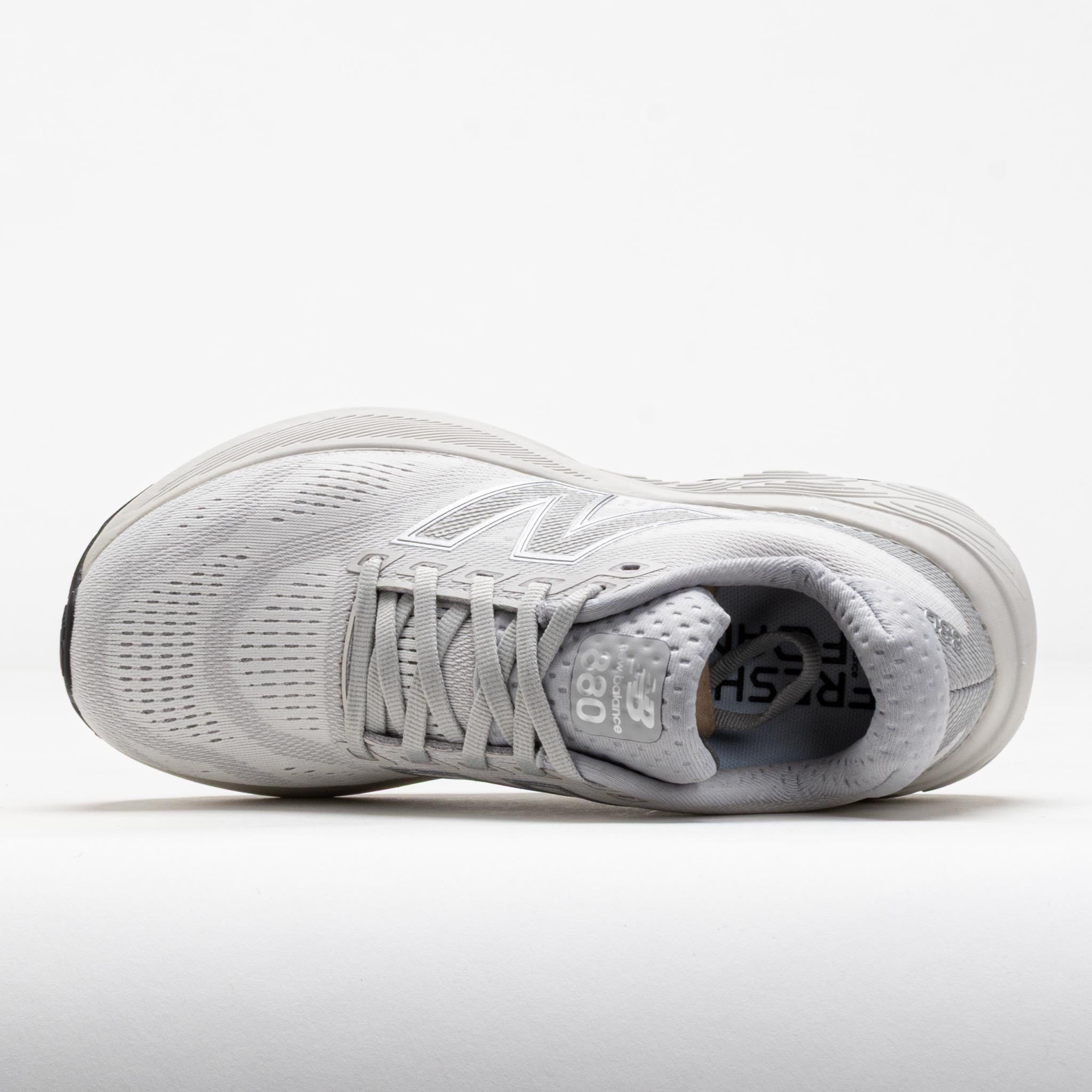 New Balance Fresh Foam X 880v15 Women's Grey Matter/Raincloud/Black - 3