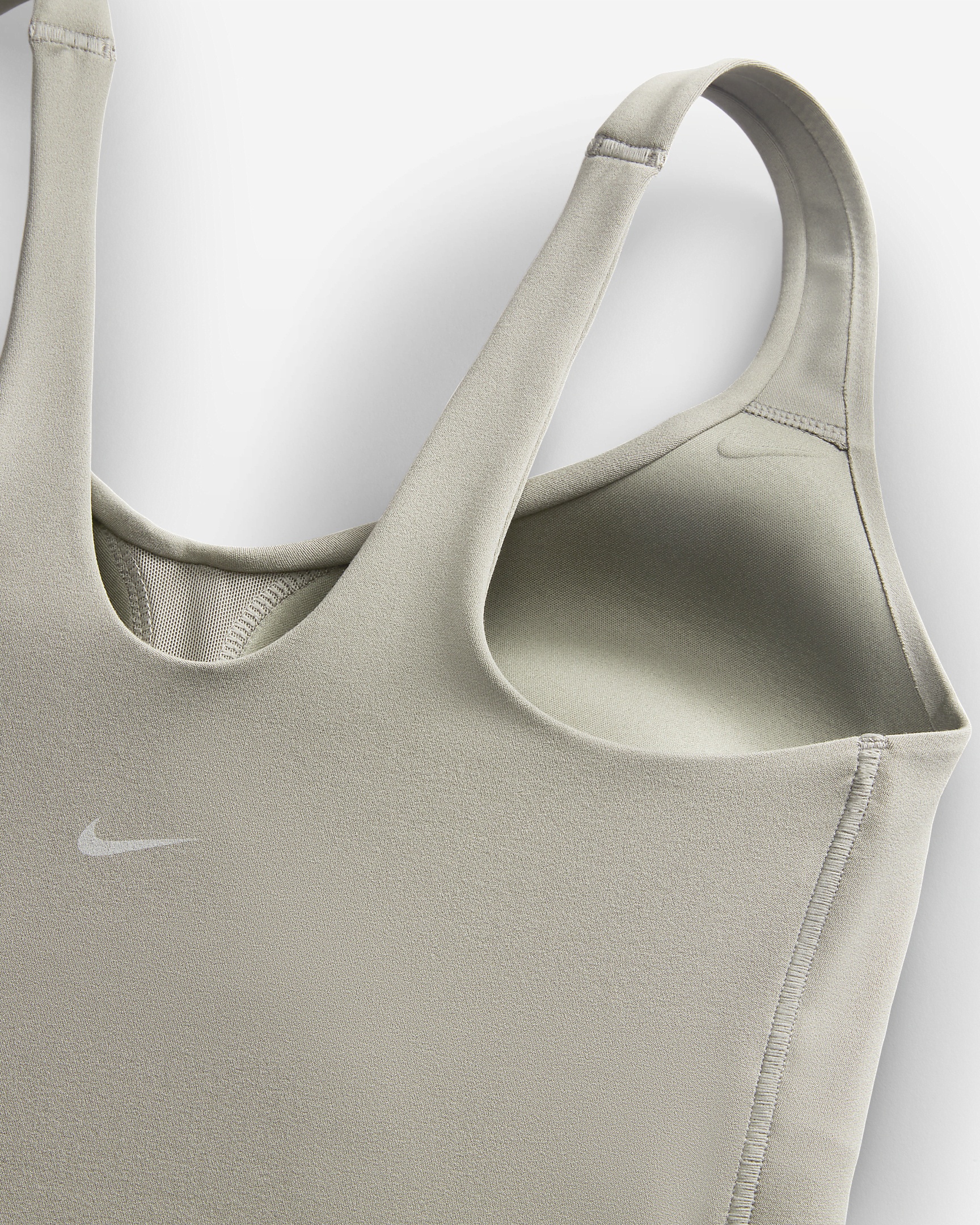 Nike Alate Women's Medium-Support Padded Sports Bra Tank Top - 4