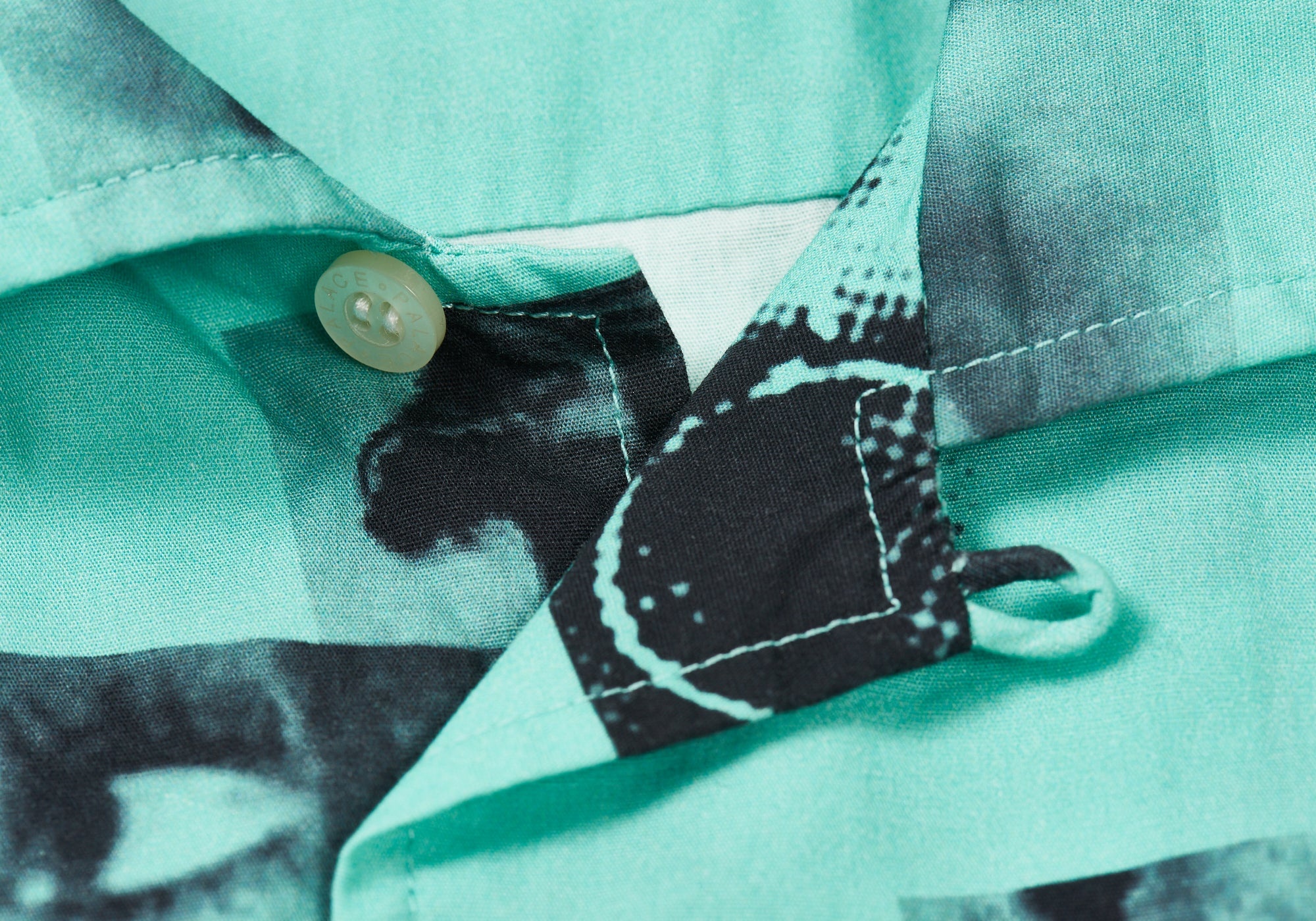 PALACE JIMMY'Z SHIRT MINT - 4